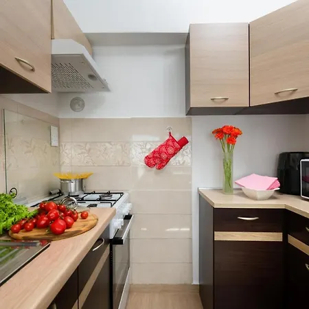 Bell Apartment *