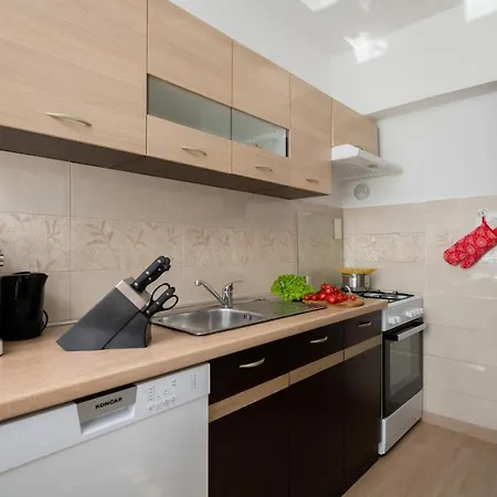 Bell Apartmán