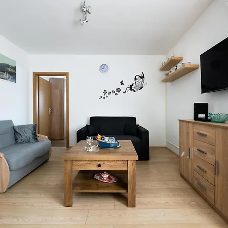 Apartment Bell *