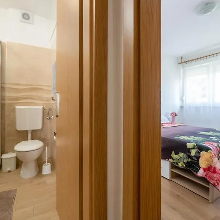 Bell Apartment *