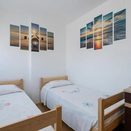 Bell Apartment *