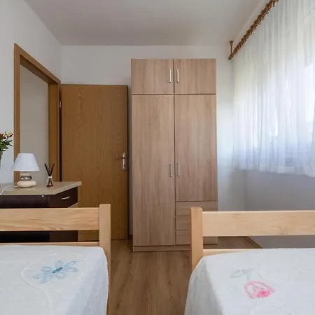 Bell Apartment