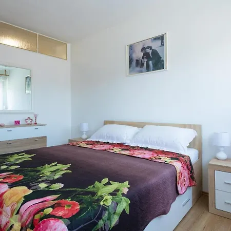 Bell Apartment Pula