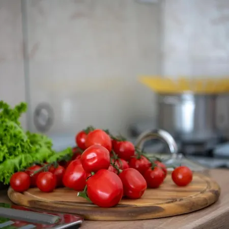 Bell Апартаменты *