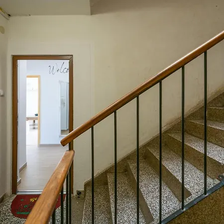 Apartment Bell