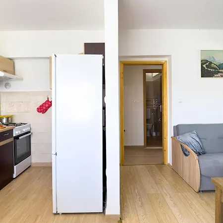 Bell Апартаменты