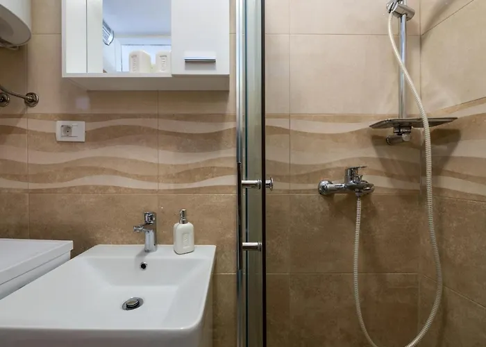 Bell Διαμέρισμα *