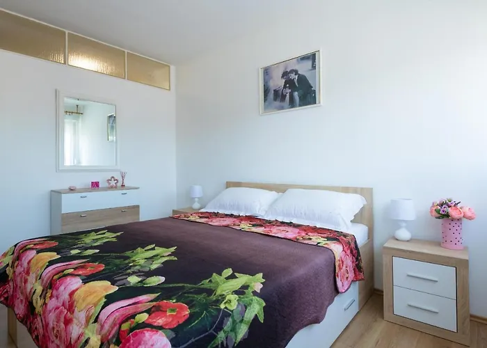 Bell Apartman Pula