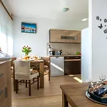 Appartement Bell