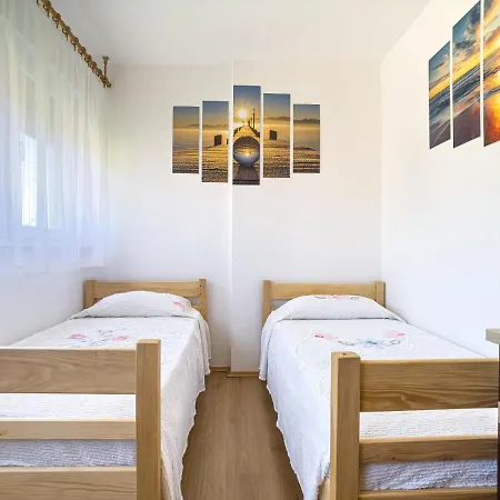 Appartement Bell *